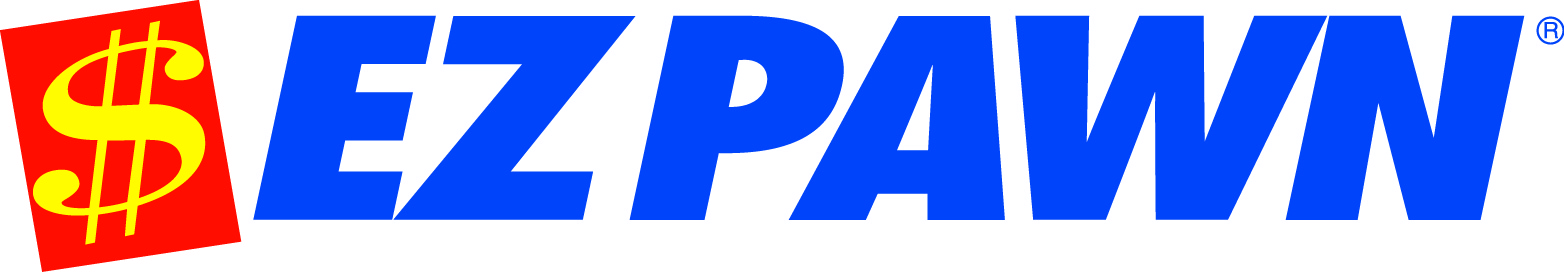 EZ pawn logo