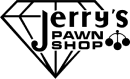 jerrys pawnshop logo