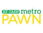 metro pawn logo