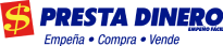 presta dinero logo